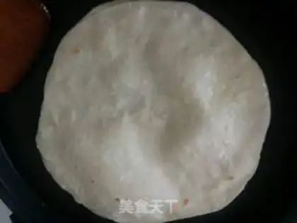 Make Springcake step 13