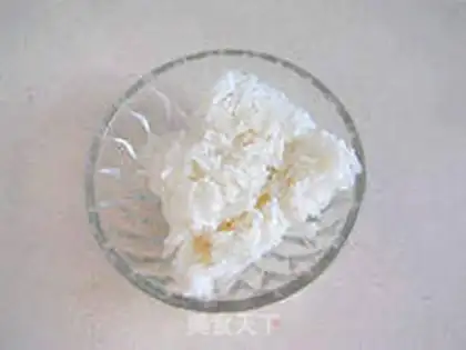 Make Rice cheesecakes step 0