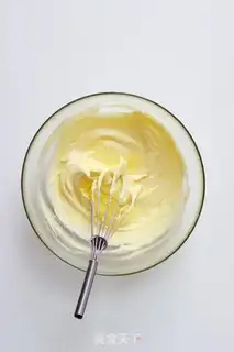 Make Vienna cookies step 2