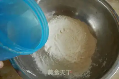 Make Four-Girl Steam step 9