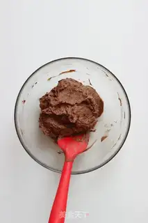 Make Vienna cookies step 4
