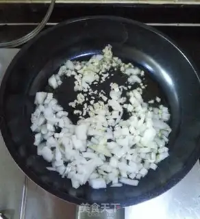 Make Shrimp tomatoes for pasta step 4
