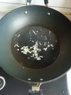 Make Korean tofu soup step 3