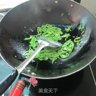 Make Acquainted egg silk step 3