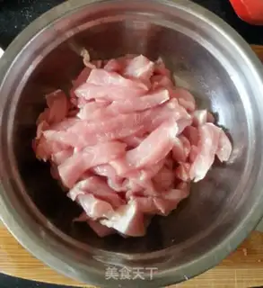 Make Sugar Jelly Ridge step 1