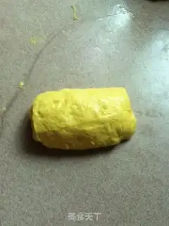 Make Pumpkin toast step 5