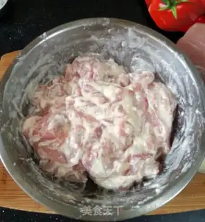 Make Sugar Jelly Ridge step 3