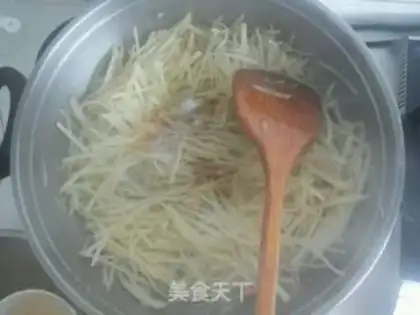 Make Potatoes step 5