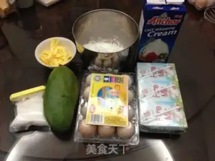 Make Mango 1,000 layers step 0