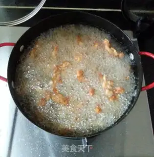 Make Sugar Jelly Ridge step 4