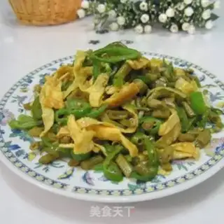 Make Acquainted egg silk step 8
