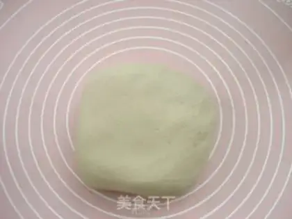 Make The pasta step 2