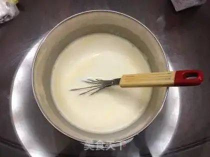 Make Mango 1,000 layers step 2