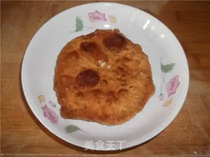 Make Pancakes step 25
