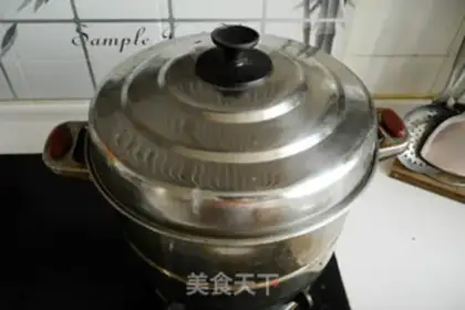 Make Four-Girl Steam step 19