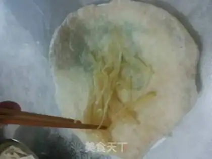 Make Potatoes step 8