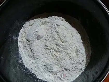 Make Lotus roll step 0