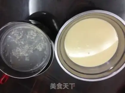 Make Mango 1,000 layers step 3