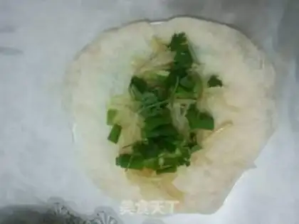 Make Potatoes step 9