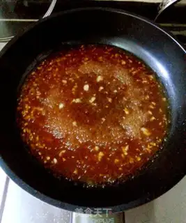 Make Sugar Jelly Ridge step 7