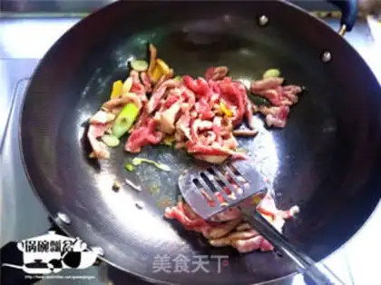 Make Fish fragrance step 6