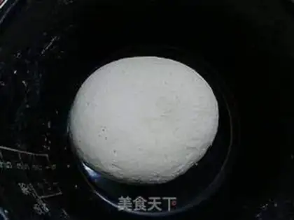 Make Lotus roll step 2