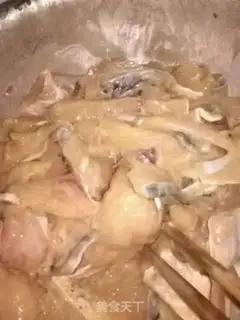 Make Sourfish step 1