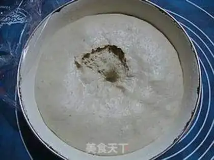 Make Lotus roll step 3