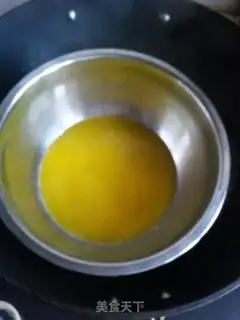 Make Milky crackers step 0