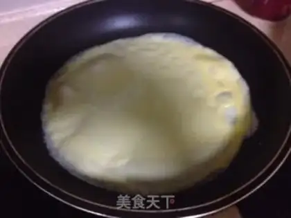 Make Mango 1,000 layers step 6