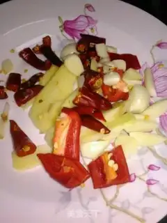 Make Sourfish step 2