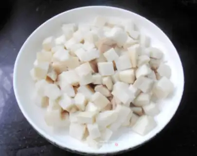 Make Apricot step 0