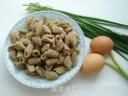 Make The pasta step 7