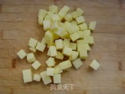 Make Spud step 0