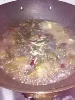 Make Sourfish step 3
