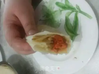Make Potatoes step 12
