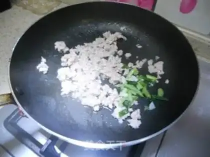 Make Cheese and macaroni step 4