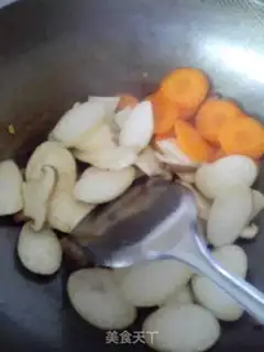 Make Pelican apricot step 7