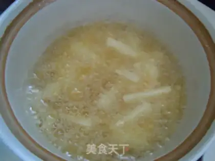 Make Cheesejuice step 2