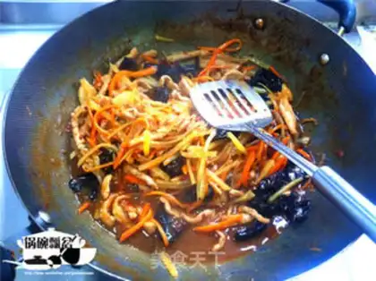 Make Fish fragrance step 10