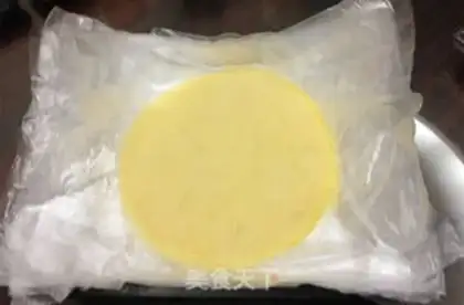 Make Mango 1,000 layers step 8