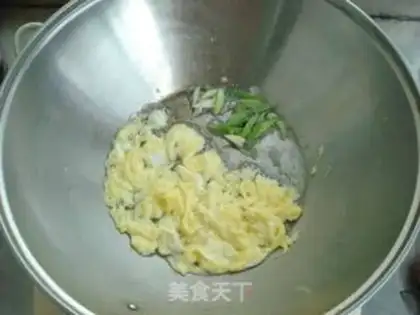 Make The pasta step 9