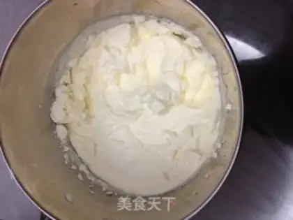 Make Mango 1,000 layers step 9