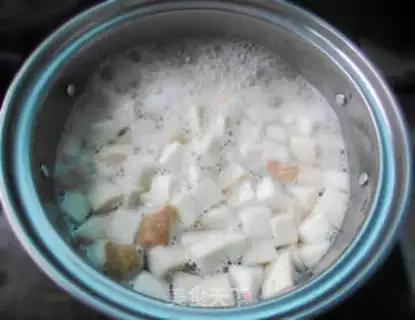 Make Apricot step 3