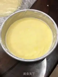 Make Mango 1,000 layers step 10