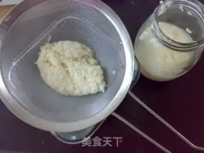 Make Fresh wine step 1