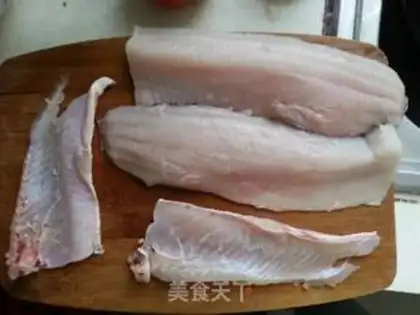 Make Tomato water for fish step 1