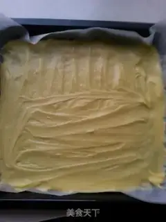 Make Milky crackers step 5