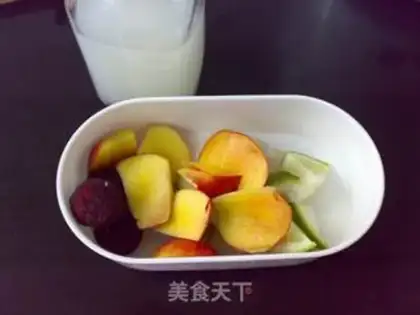 Make Fresh wine step 2