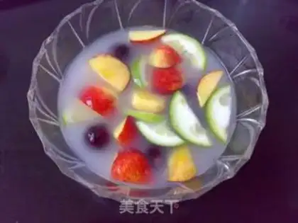 Make Fresh wine step 3